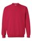 Gildan® Heavy Blend Classic Fit Crewneck Long Sleeve Sweatshirt